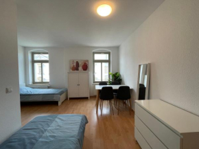Wohnglück Dresden